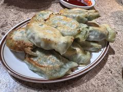 -金谷园饺子馆(北邮总店)