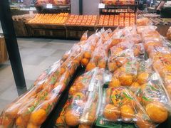 -果蔬好生活超市(乐堤港店)
