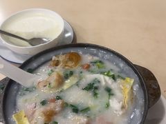 -玲又珑美食(盘福路店)