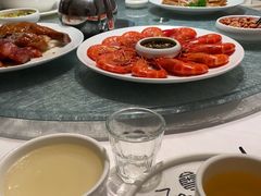 -老伙记海鲜码头(北滘店)