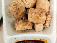 -百家鸡味馆(清泰店)