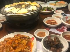 -辛氏火炉·韩式古法烤肉(松北店)