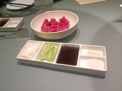 -小大董·烤鸭(观景餐厅·南京西路店)