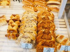 -美心西饼mx cakes(猎德优托邦店)