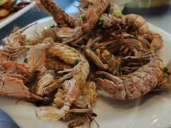 -金海湾海鲜排档(朱家尖店)
