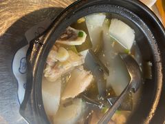 -廖记老砂锅(上清寺店)