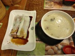 -添好运点心专门店(深水埗店)