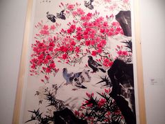 -湖北省美术院美术馆