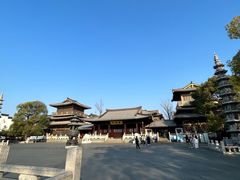-香积寺