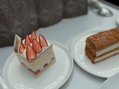 -视博茶点(美狮美高梅店)