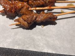-管氏翅吧(台湾街店)