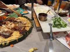 -通海俄式烧烤·俄罗斯大串(嵩山路店)