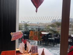 -西安W酒店·WEI全味西餐厅