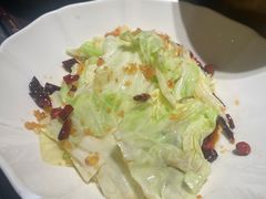 -炊烟小炒黄牛肉(浦东世纪汇店)