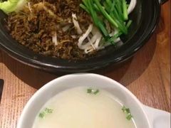 -云海肴·汽锅鸡·云南菜(天津国金汇店)