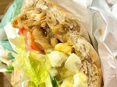 -赛百味SUBWAY(都汇天地店)