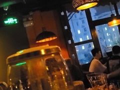 -Helens海伦司小酒馆(复旦大学店)