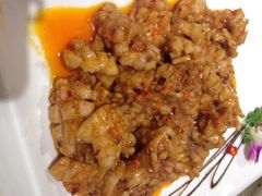 酸辣肚尖-马凯餐厅(长椿街店)