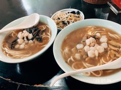 -奎元馆.百年奎元.非遗传承(西湖边的解放路店)