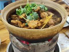 -雄伟美食(高沙中街店)
