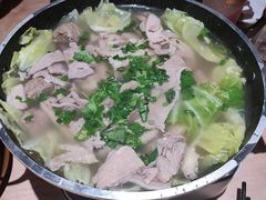 -川堂风·跷脚牛肉·乐山爆炒(宝山日月光店)