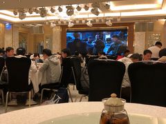 大堂-亢龙太子酒轩(东湖店)