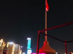 -罗斯福色戒酒吧(外滩店)