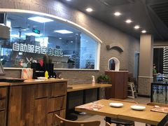 -棒约翰比萨·意面(安亭店)