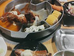 -源味屋韩式火锅&炸鸡(鼎城当代商城店)