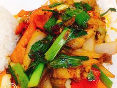 -华豫川酒家(大卫城店)