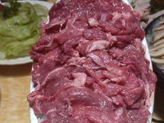 -清真军邺·金富苑肥牛(石坡街旗舰店)