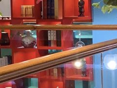 -山丹丹西北菜(金贸大厦店)