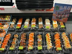 -池田寿司·新鲜现做(西红门荟聚店)