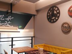 -today便利店(汉街店)