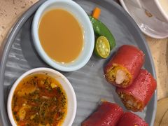 -点都德(中海环宇荟店)