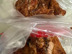 -王二甩老木子鸡(江湾店)