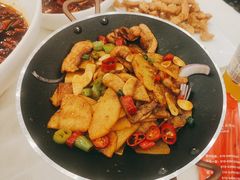 -簋街仔仔小龙虾(总店)
