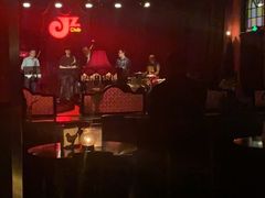 -JZ Club 爵士酒吧(上海店)