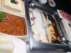 -海底捞火锅(崇文门新世界百货店)