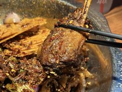 -嘎嘎鸭下巴·爆辣干锅(明教寺店)