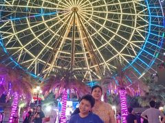 -三亚海昌梦幻海洋不夜城