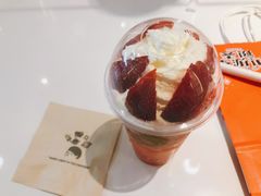 -喜茶(贵阳国贸逸天城店)