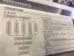 -西安住房公积金管理中心-办事大厅