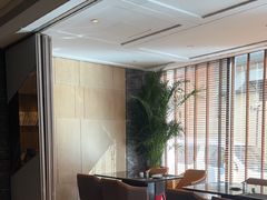 -丽都皇冠假日酒店·Matrix亦餐厅(望京店)