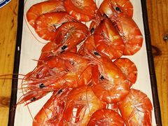 角虾-八方海味餐厅