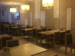 -天津和平智选假日酒店