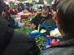 -密云菜市场