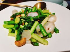 -七色云蔬食(喜邻里店)