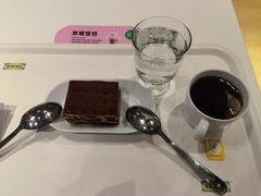 -宜家·瑞典风味餐厅(武汉荟聚中心店)