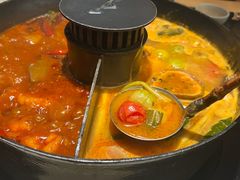 -山缓缓火锅(上海闵行龙湖店)